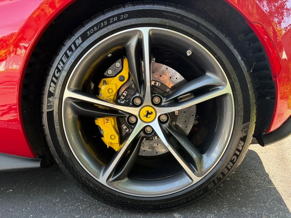 2024 Ferrari 296 GTB - Image 16 of 31