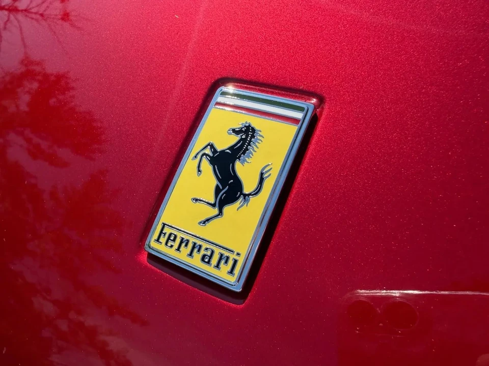 2024 Ferrari 296 GTB - Image 11 of 31