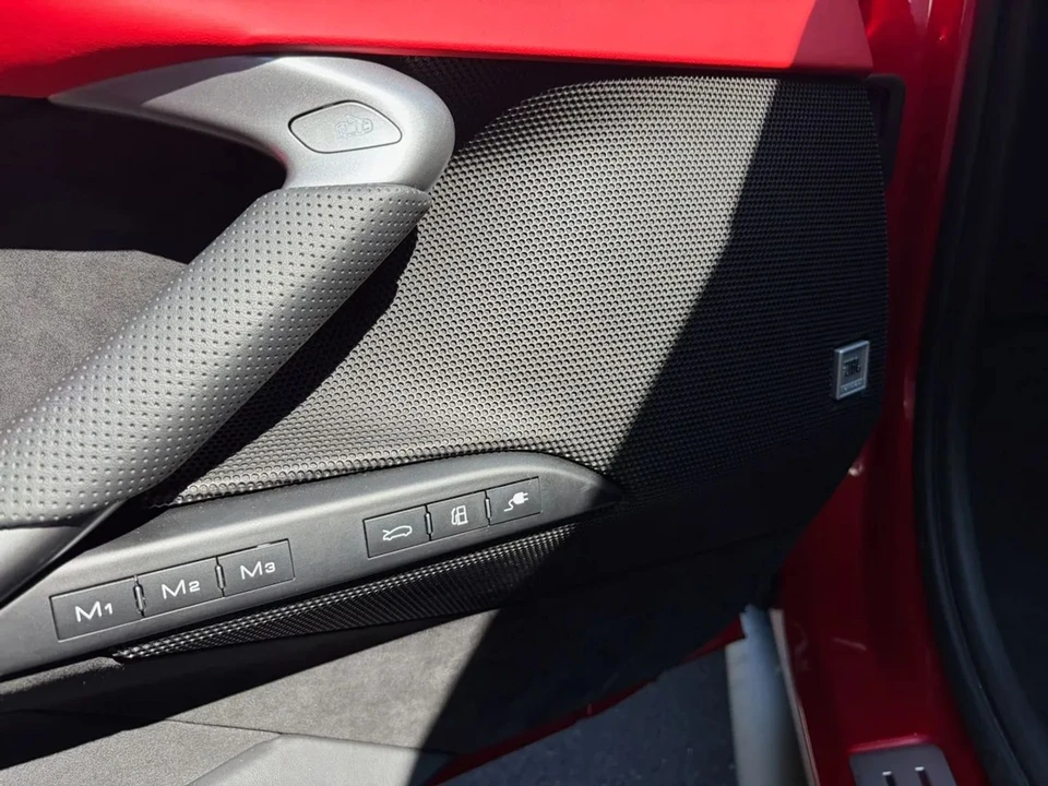 2024 Ferrari 296 GTB - Image 25 of 31