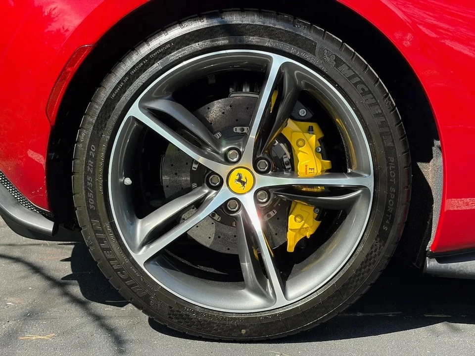 2024 Ferrari 296 GTB - Image 20 of 31