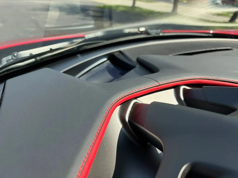 2024 Ferrari 296 GTB - Image 29 of 31