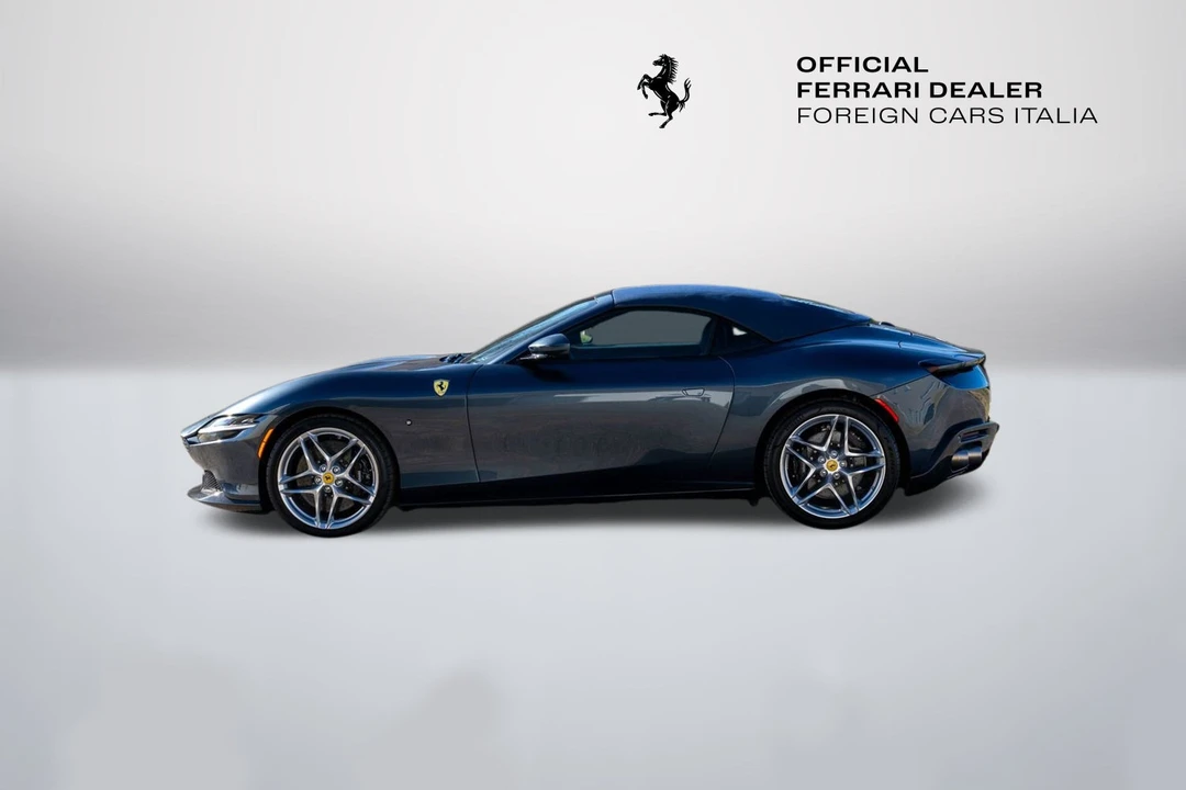 2024 Ferrari Roma Spider - Image 3 of 6