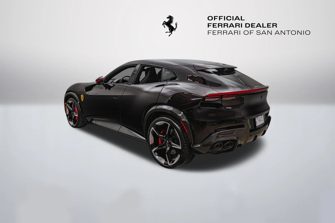 2024 Ferrari Purosangue - Image 2 of 6