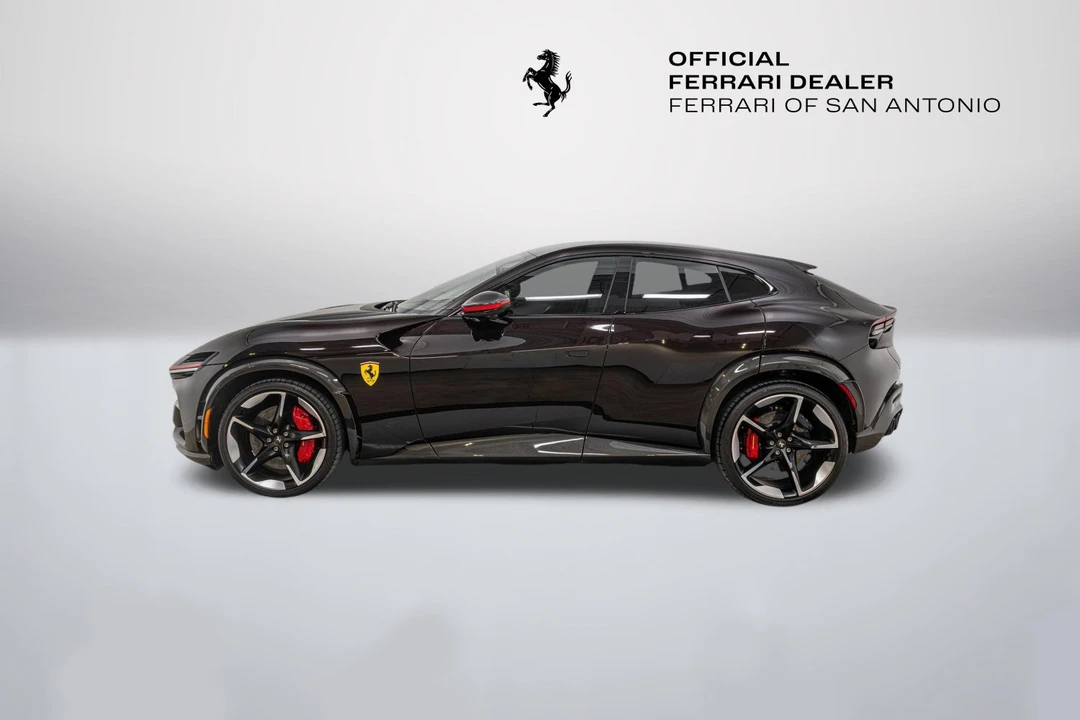 2024 Ferrari Purosangue - Image 3 of 6