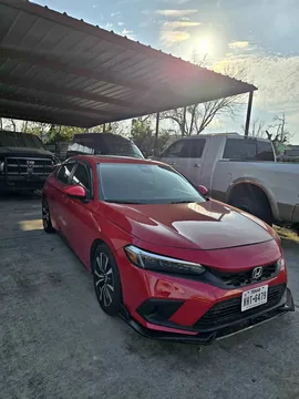 2024 Honda Civic Hatchback