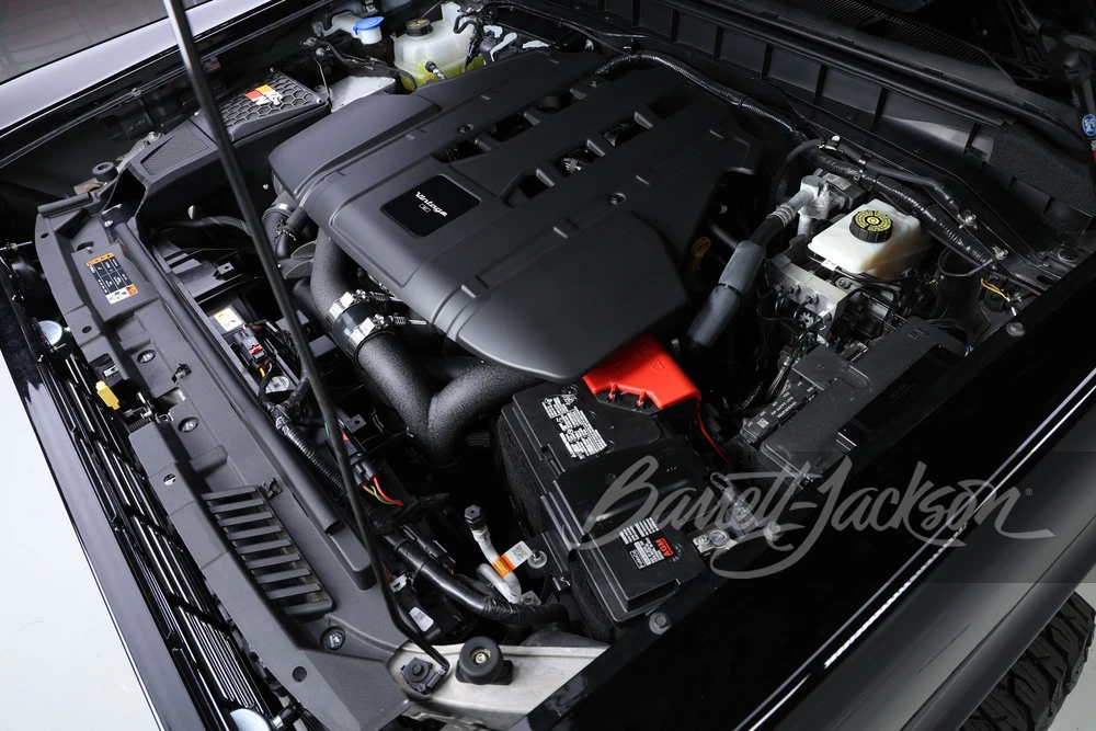 2024 Ford Bronco 6th Gen - Image 3 of 31