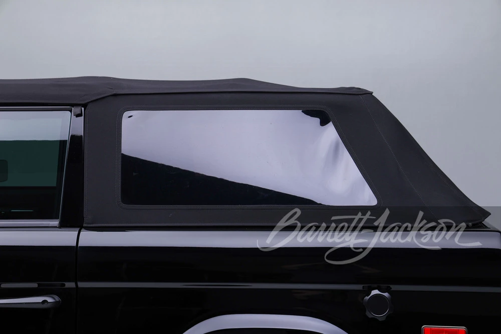 2024 Ford Bronco 6th Gen - Image 6 of 31