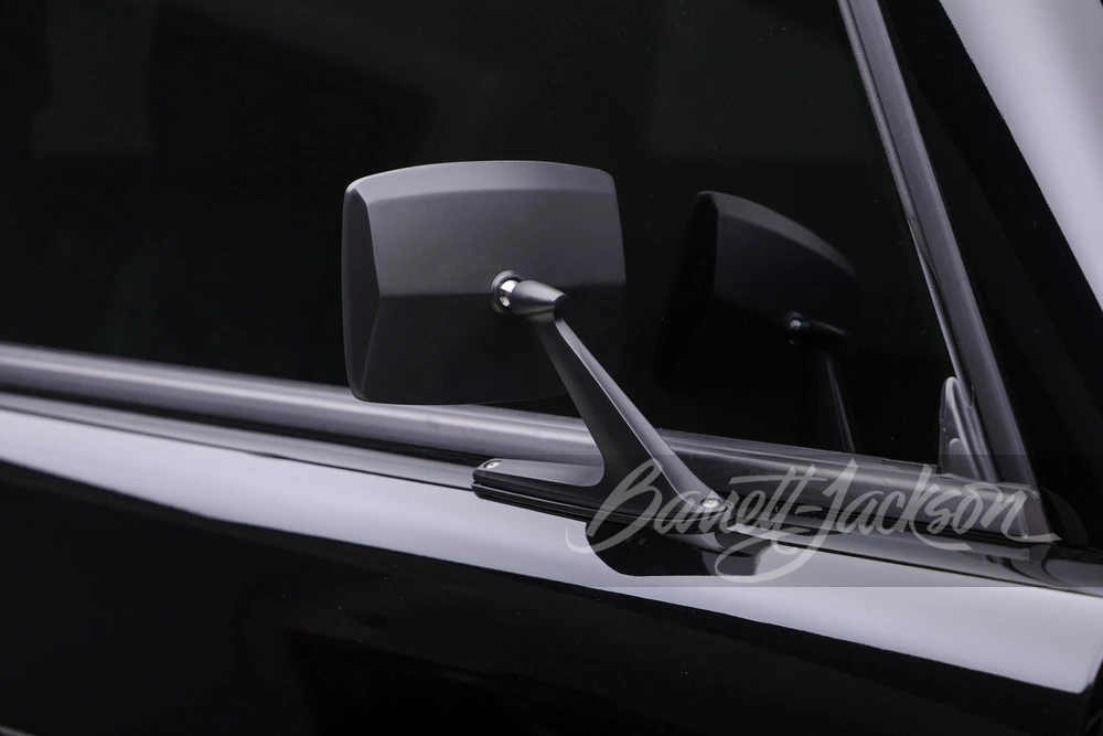 2024 Ford Bronco 6th Gen - Image 7 of 31