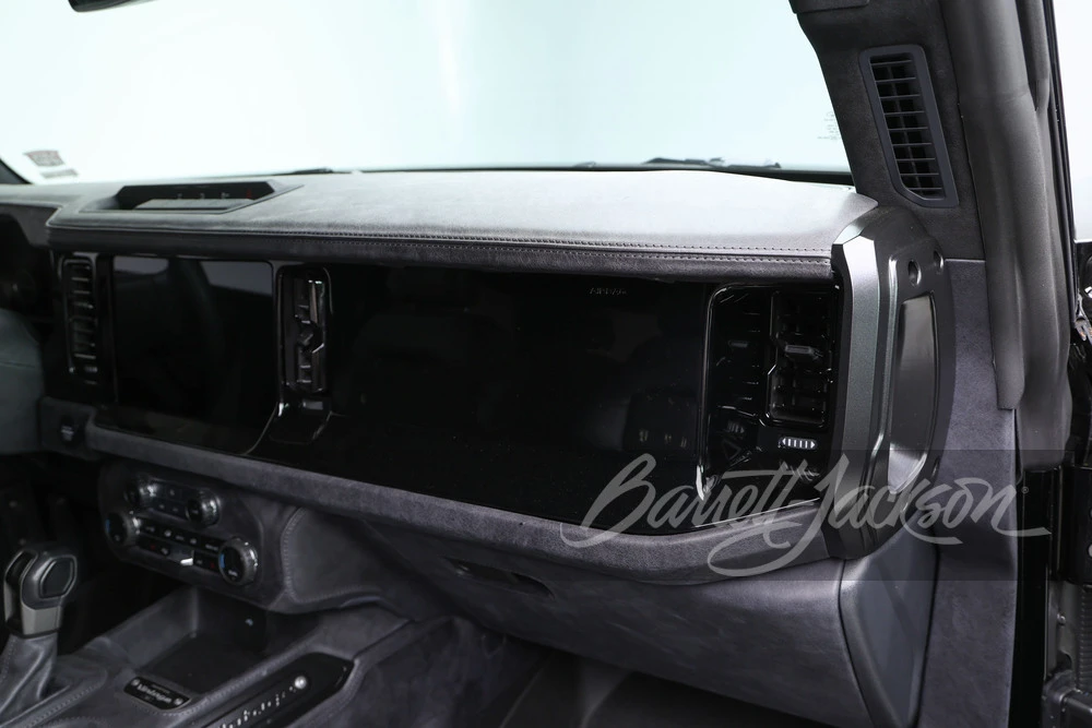 2024 Ford Bronco 6th Gen - Image 9 of 31