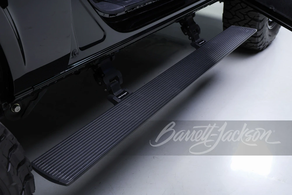 2024 Ford Bronco 6th Gen - Image 10 of 31