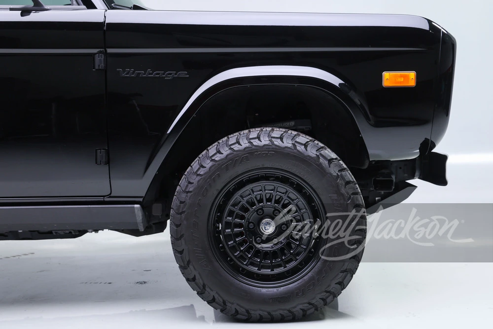 2024 Ford Bronco 6th Gen - Image 13 of 31