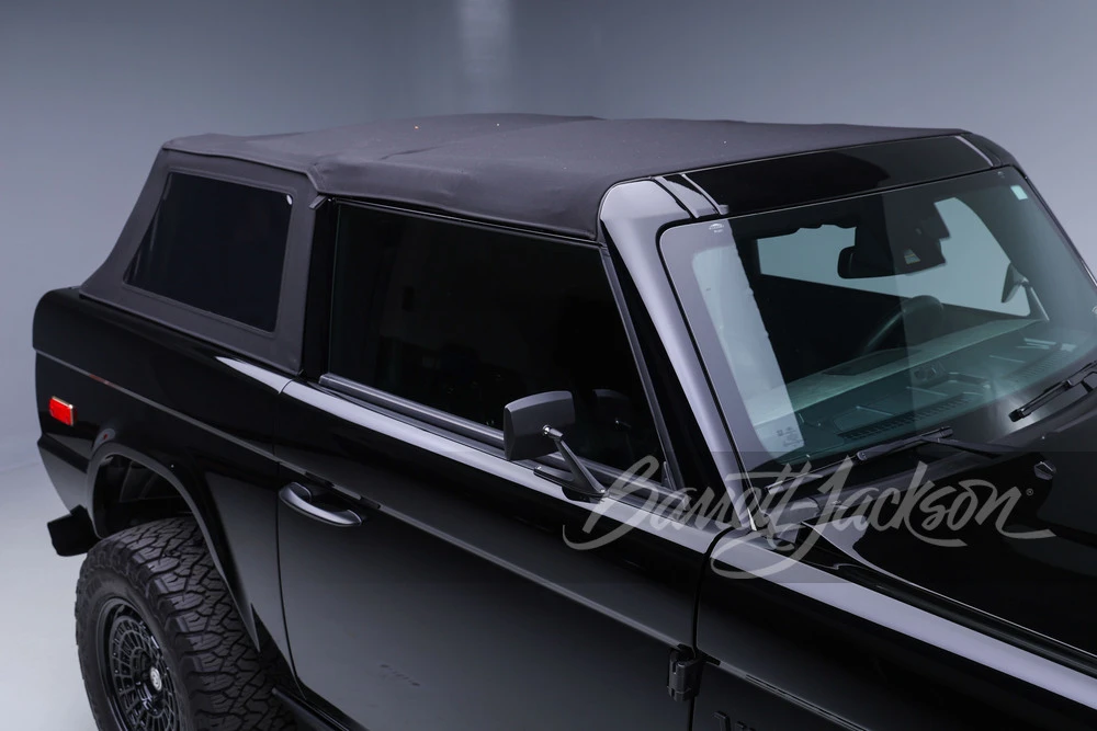 2024 Ford Bronco 6th Gen - Image 14 of 31