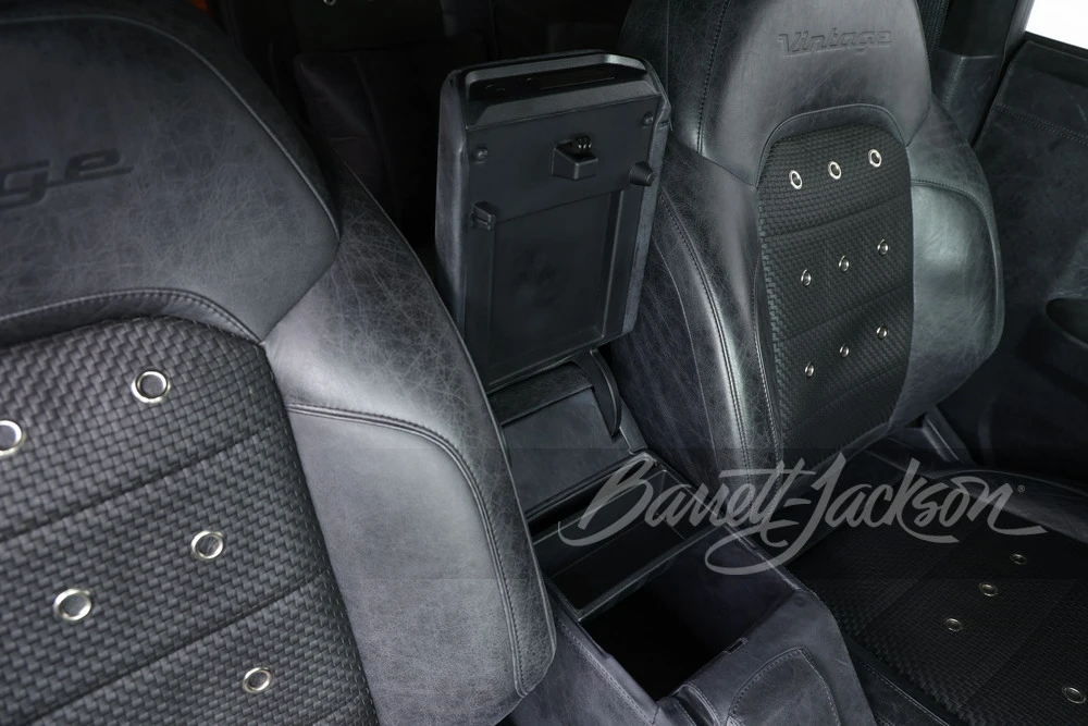 2024 Ford Bronco 6th Gen - Image 18 of 31
