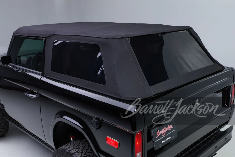 2024 Ford Bronco 6th Gen - Image 20 of 31