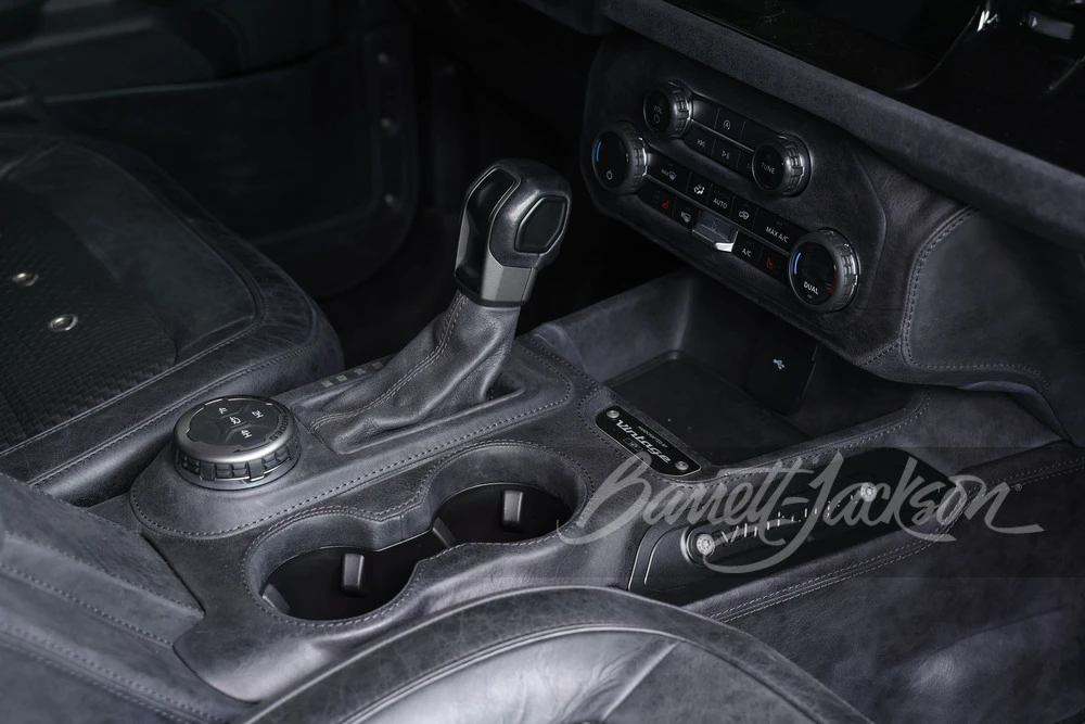2024 Ford Bronco 6th Gen - Image 23 of 31