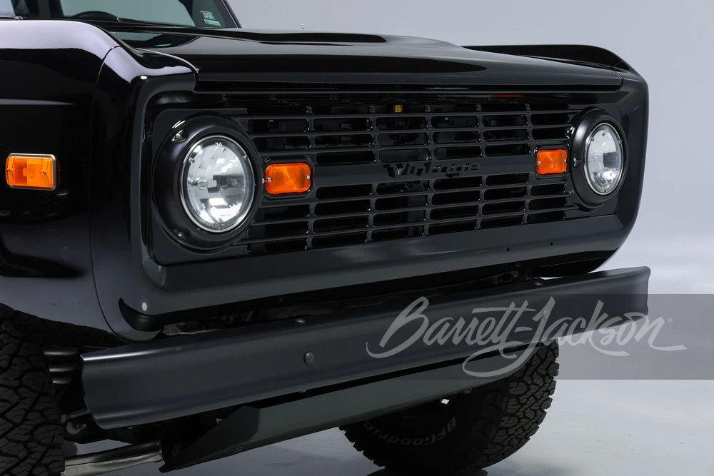 2024 Ford Bronco 6th Gen - Image 26 of 31