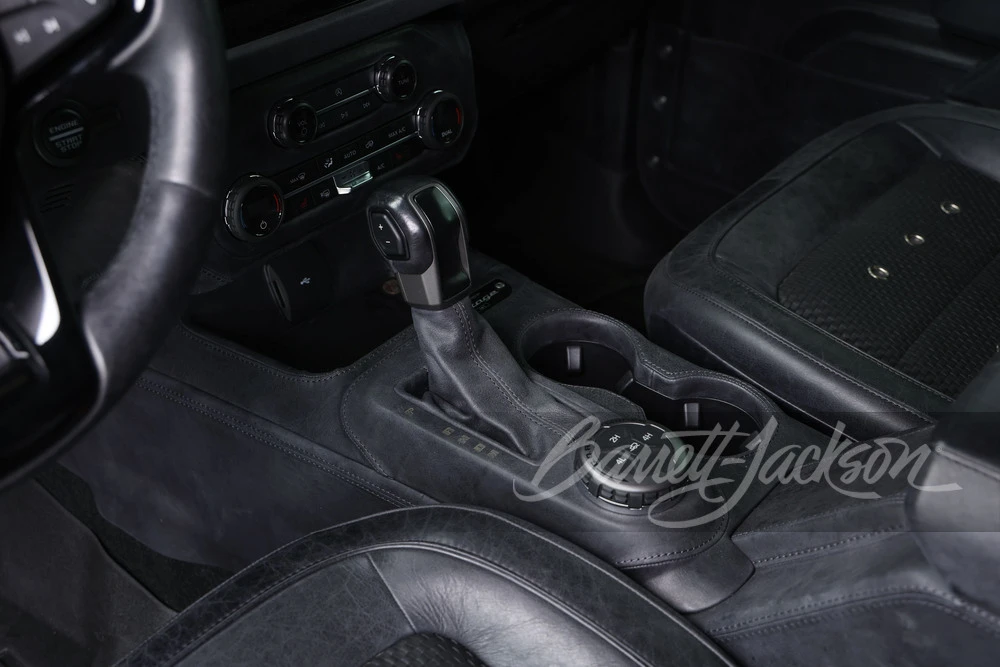 2024 Ford Bronco 6th Gen - Image 28 of 31