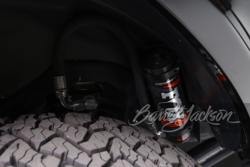 2024 Ford Bronco 6th Gen - Image 30 of 31