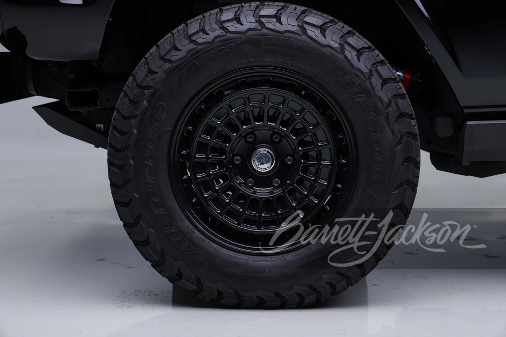 2024 Ford Bronco 6th Gen - Image 31 of 31