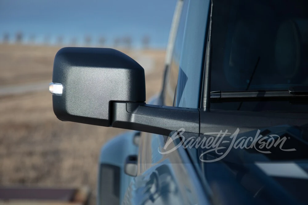2024 Ford Bronco Raptor 6th Gen - Image 8 of 31