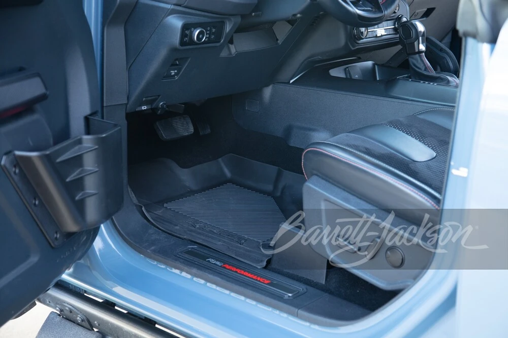 2024 Ford Bronco Raptor 6th Gen - Image 15 of 31