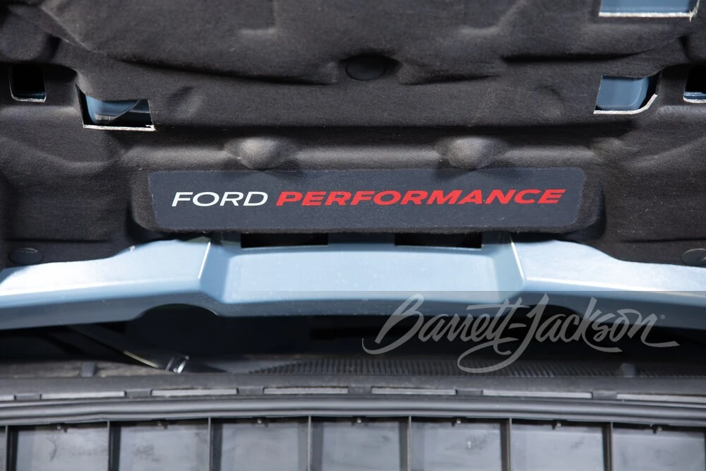 2024 Ford Bronco Raptor 6th Gen - Image 20 of 31