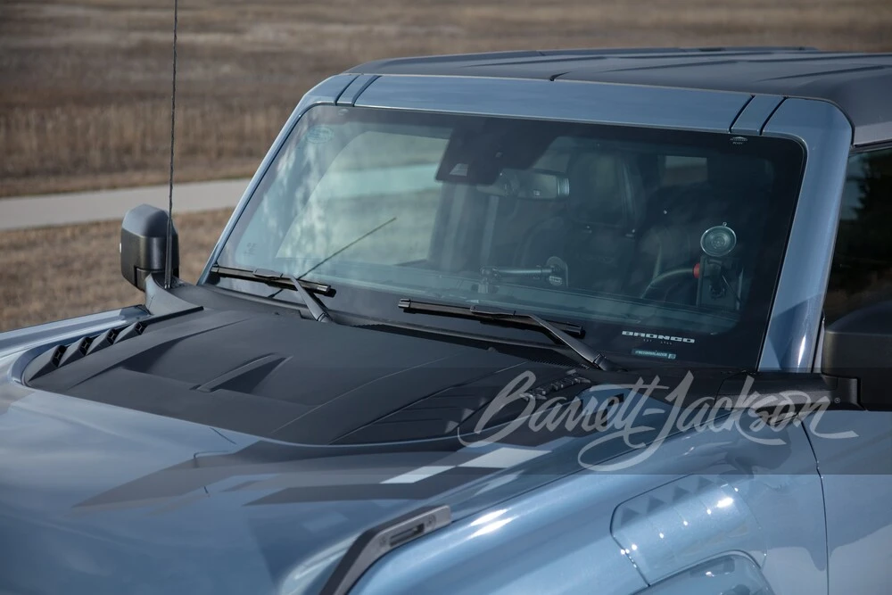 2024 Ford Bronco Raptor 6th Gen - Image 30 of 31