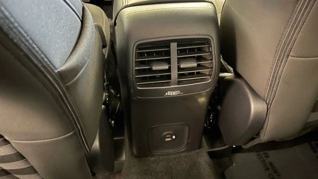 2024 Ford Bronco Sport - Image 31 of 31