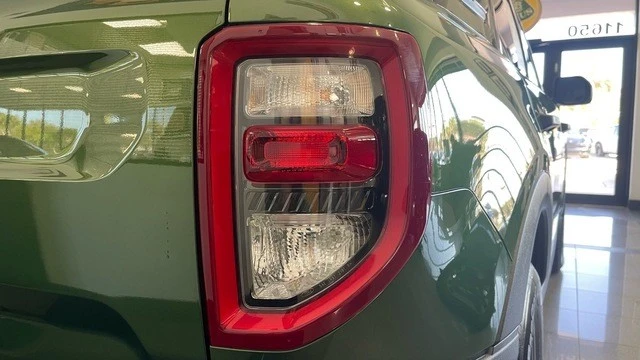 2024 Ford Bronco Sport - Image 18 of 31
