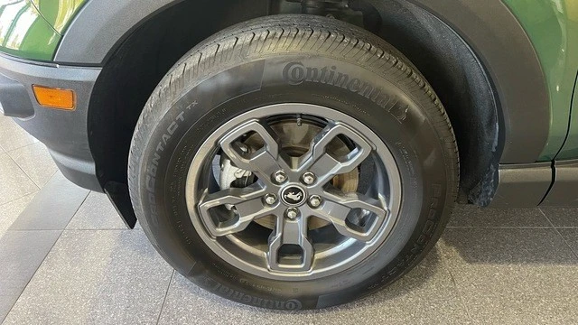 2024 Ford Bronco Sport - Image 22 of 31