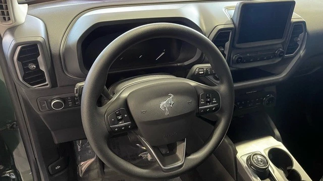 2024 Ford Bronco Sport - Image 28 of 31