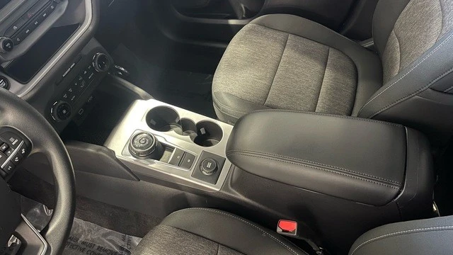 2024 Ford Bronco Sport - Image 29 of 31