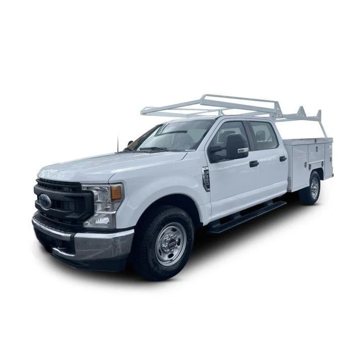 2024 Ford Super Duty 5th Gen - Image 7 of 12