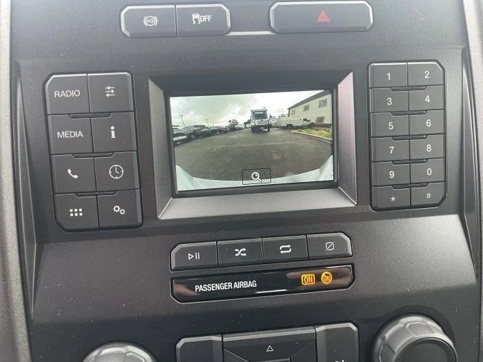 2024 Ford Super Duty 5th Gen - Image 6 of 12