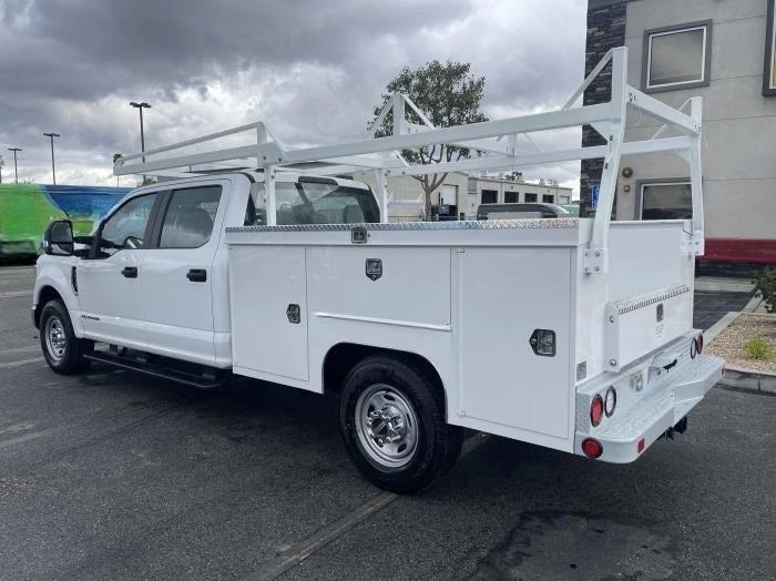 2024 Ford Super Duty 5th Gen - Image 8 of 12