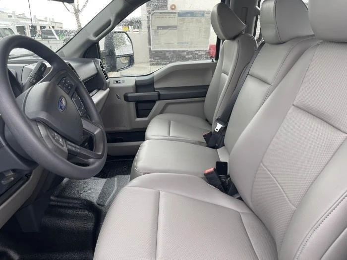 2024 Ford Super Duty 5th Gen - Image 12 of 12