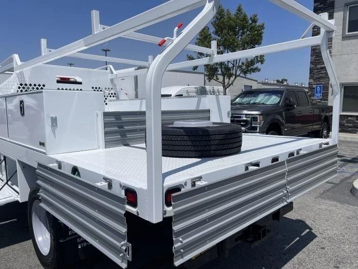 2024 Ford Super Duty 5th Gen - Image 25 of 31