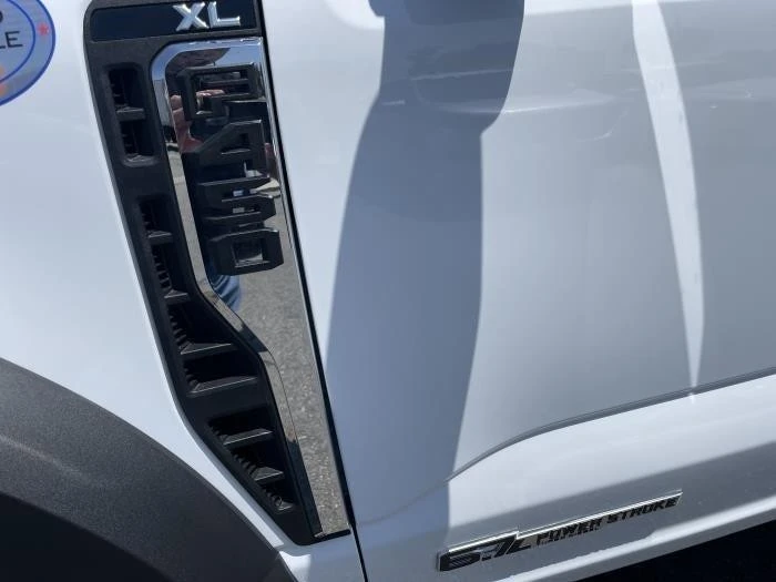 2024 Ford Super Duty 5th Gen - Image 31 of 31