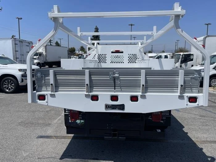 2024 Ford Super Duty 5th Gen - Image 7 of 31