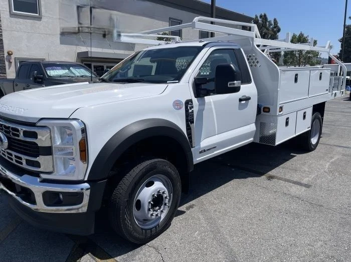2024 Ford - Image 13 of 31