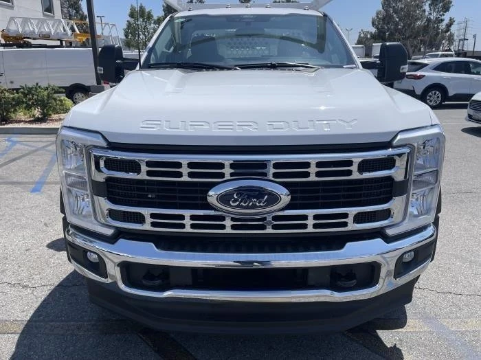 2024 Ford Super Duty 5th Gen - Image 21 of 31