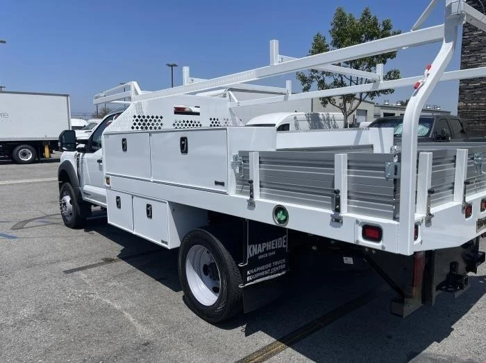 2024 Ford Super Duty 5th Gen - Image 15 of 31