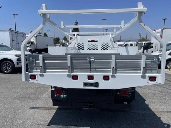 2024 Ford Super Duty 5th Gen - Image 6 of 12