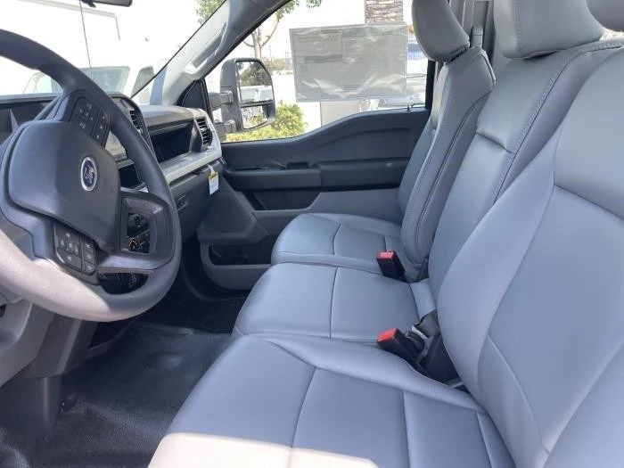 2024 Ford Super Duty 5th Gen - Image 8 of 31