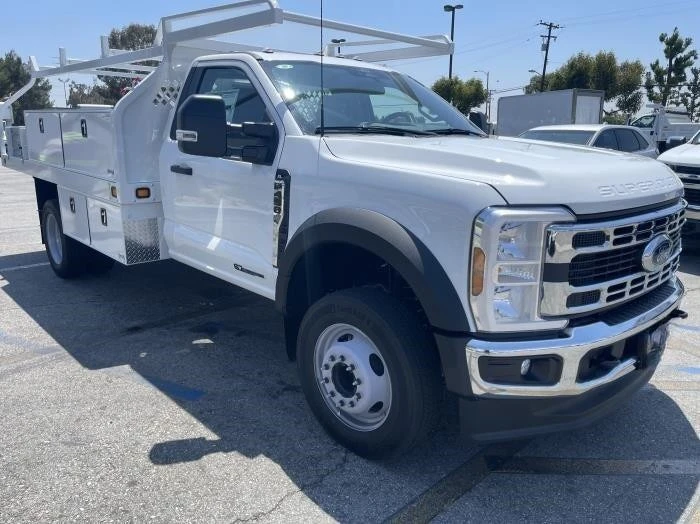 2024 Ford - Image 20 of 31