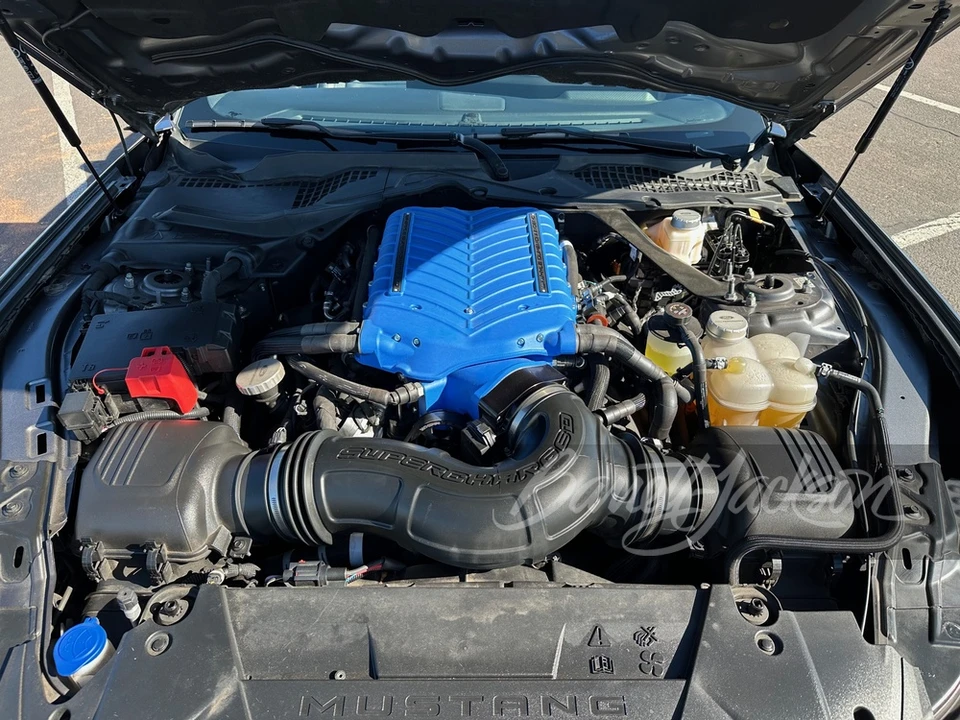 2024 Ford S650 Mustang - Image 5 of 9