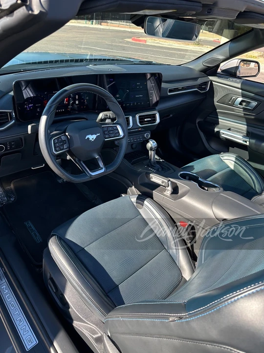 2024 Ford S650 Mustang - Image 4 of 9