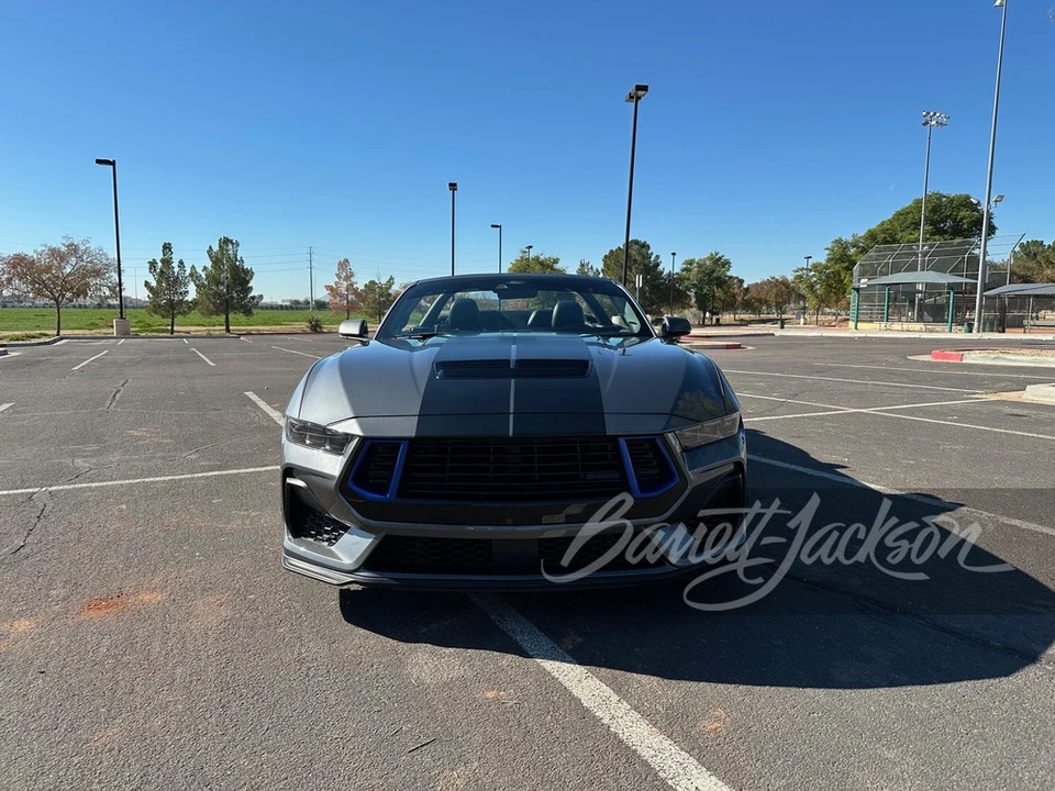 2024 Ford S650 Mustang - Image 9 of 9
