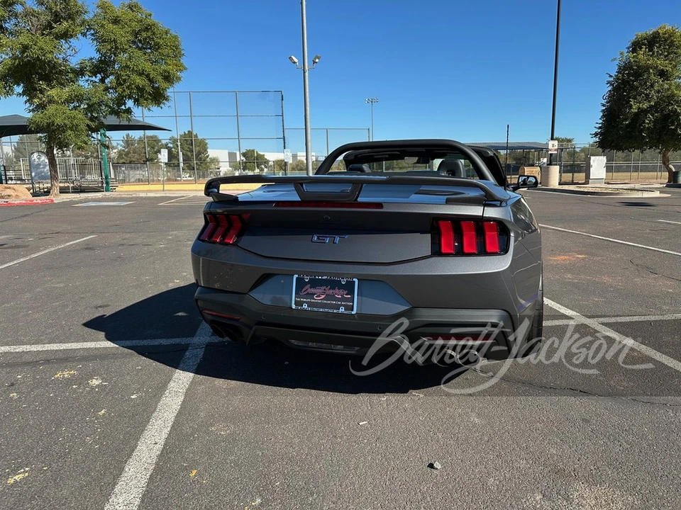 2024 Ford S650 Mustang - Image 8 of 9