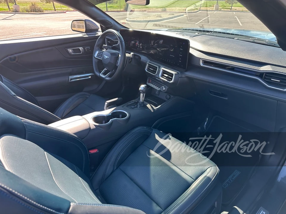 2024 Ford S650 Mustang - Image 7 of 9